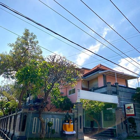 Pp Dream Guesthouse Singaraja  Exterior photo