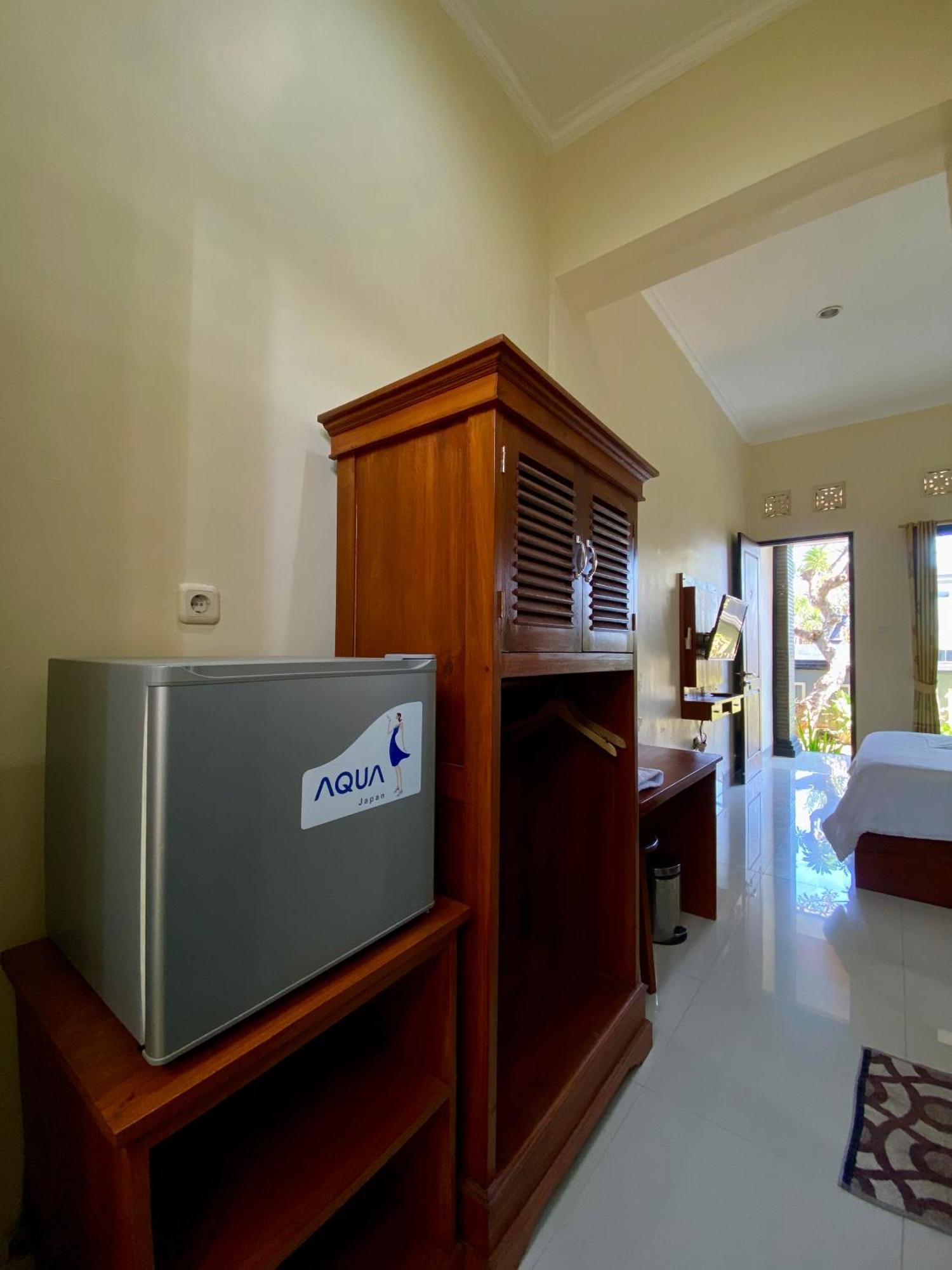 Pp Dream Guesthouse Singaraja  Exterior photo