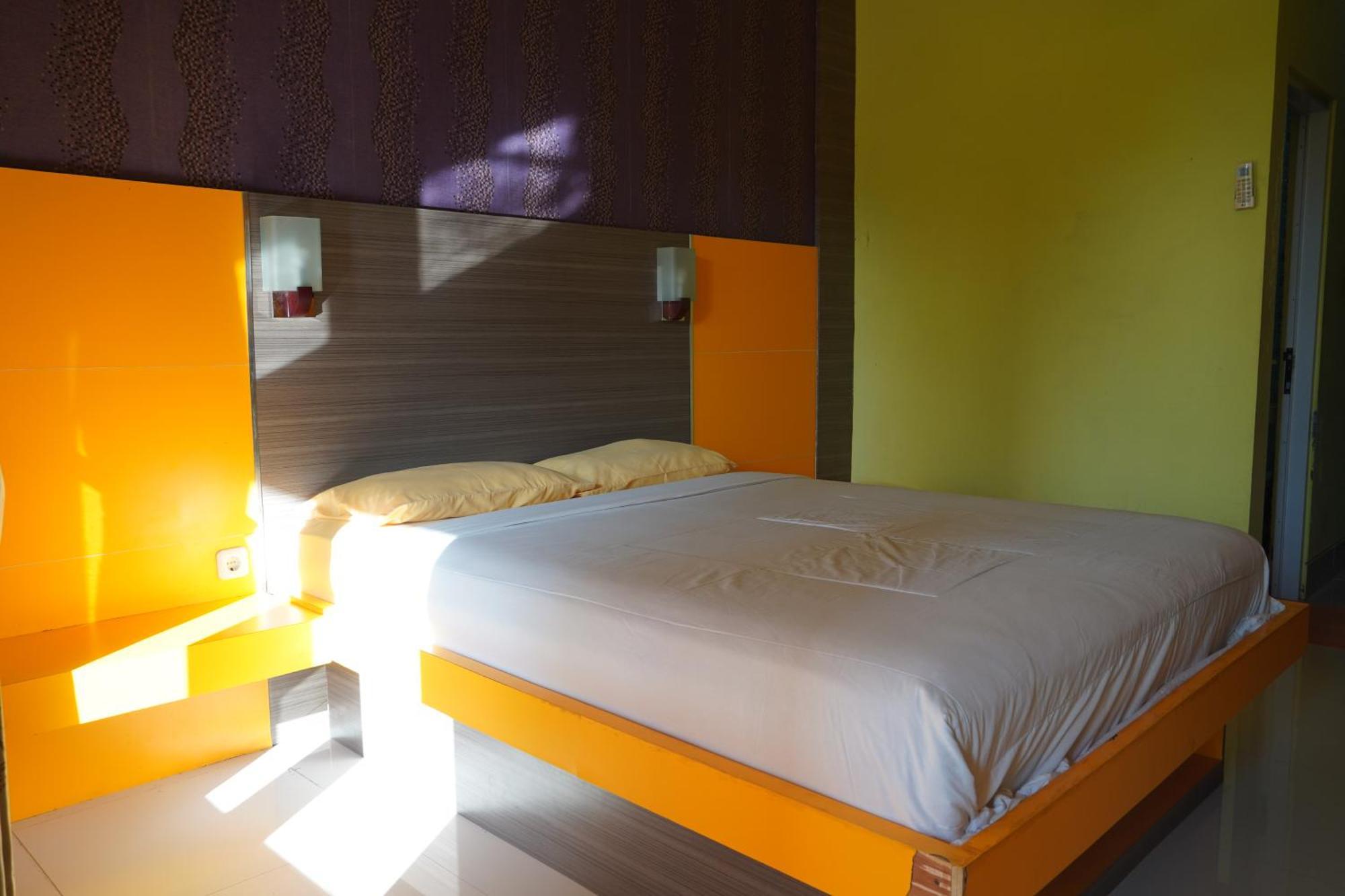 Pp Dream Guesthouse Singaraja  Exterior photo
